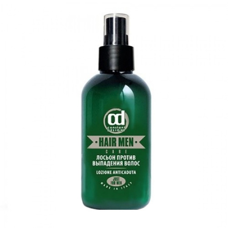 Лосьон против выпадения волос Constant Delight Barber Care, 100 мл