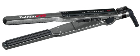 Щипцы-гофре для прикорневого объема BaByliss PRO EP Technology 5.0