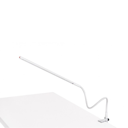 Лампа маникюрная LED Harizma PRO серебро (3W)