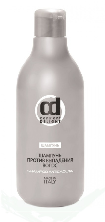 Шампунь Constant Delight против выпадения волос, 250 мл