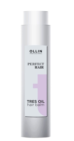Бальзам для волос Tres Oil Hair Balm, 400 мл							