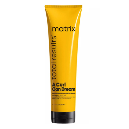 Маска для кудрявых волос Matrix Total Results A Curl Can Dream, 280 мл