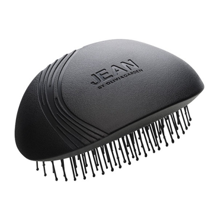 JEAN Щетка для бороды с нейлоновой щетиной 