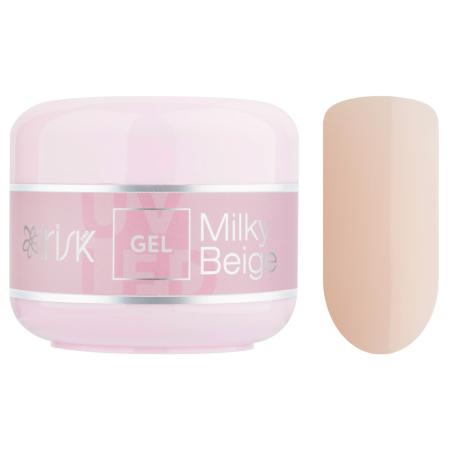 МП Гель ABC Limited collection, 15мл (09 Milky Beige)