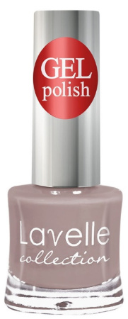 Лак для ногтей Gel Polish тон 11, 10 мл