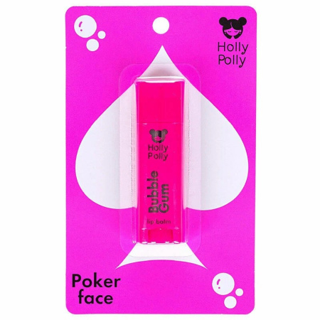 Бальзам для губ Holly Polly Bubble Gum, 4,8 г