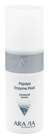 Пилинг энзимный Aravia, 150 мл