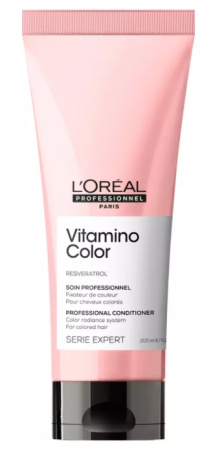Кондиционер для окрашенных волос L’Oreal Vitamino Color, 200 мл акция
