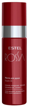 Масло для душа Estel Rossa, 150 мл