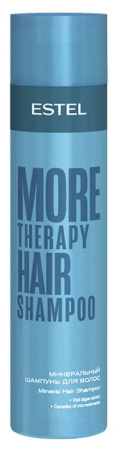 Шампунь минеральный Estel More Therapy, 250 мл