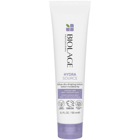 Лосьон-термозащита увлажняющий Matrix Biolage Hydrasource, 150 мл