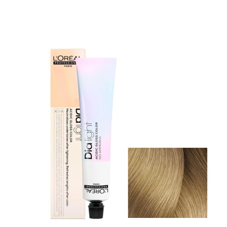 L’Oréal Краситель Dia Light 9.3, 50 г