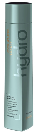 Шампунь для волос Estel Houte Couture Luxury HydroBalance, 300 мл