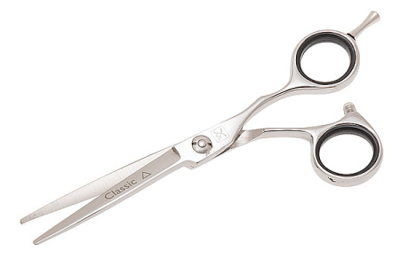 Katachi Ножницы для стрижки прямые Classic Offset 5.5"