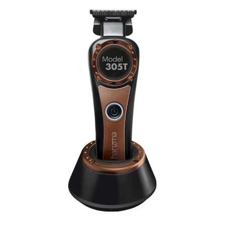 Машинка для окантовки Harizma PRO Model 305T Vector Trimmer