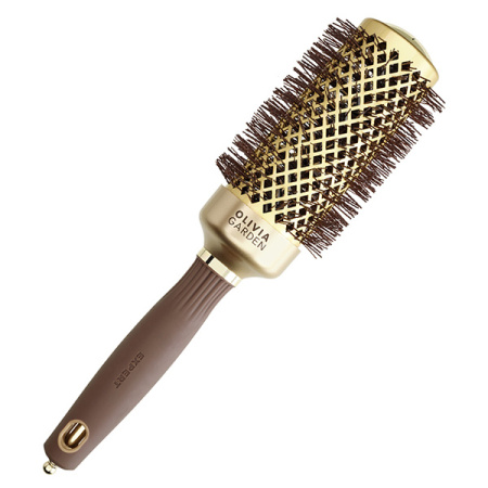 Термобрашинг Olivia Garden Expert Blowout Shine Wavy bristles, 45 мм