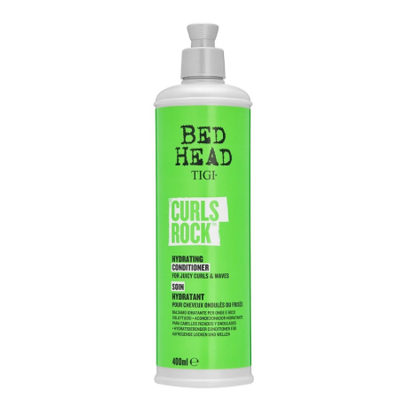 МП Tigi Кондиционер для вьющихся волос Curls Rock,400мл