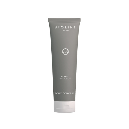 Гель для душа Bioline Vitality Shower Gel, 250 мл