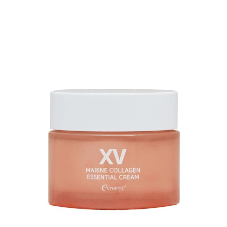 Esthetic House Крем для лица "Marine Collagen", 50 мл