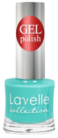 Лак для ногтей Gel Polish тон 36, 10 мл