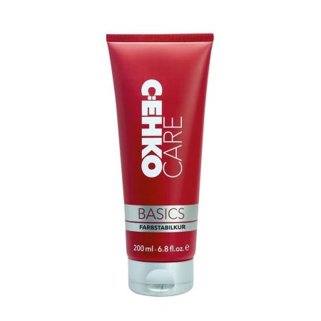 Маска для сохранения цвета C:EHKO Care Basics, 200 мл