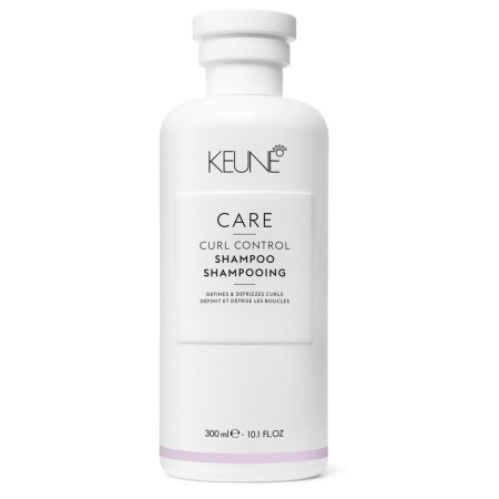 Шампунь для волос Keune Care Curl Control Уход за локонами, 300 мл