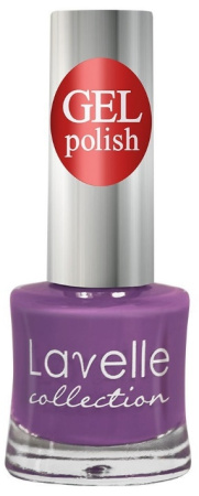 Лак для ногтей Gel Polish тон 30, 10 мл