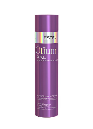 Шампунь для длинных волос Estel Otium XXL, 250 мл