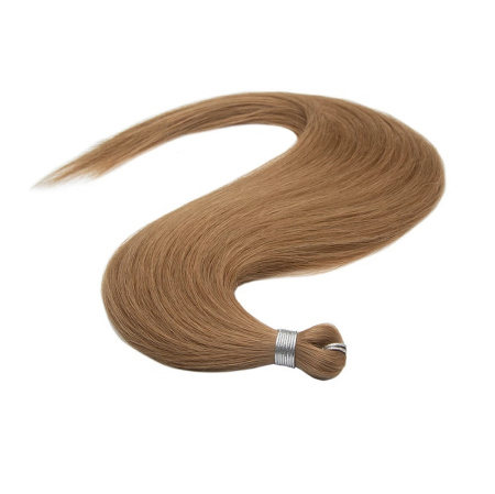 Hairshop Вандер термоволокно Русый-золотой FCYAN 12, 100 г, 120 см