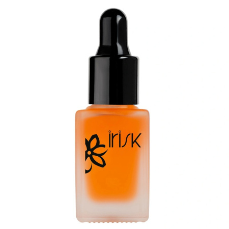 IRISK Масло сухое с витамином Е для ногтей и кутикулы Perfume Oil 007 Апельсин и Имбирь, 8 мл