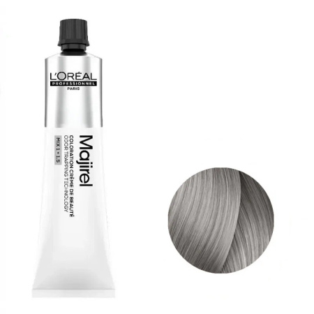 МП L'oreal Крем краска Majirel 9.11 оч. св. блондин глубокий пепельный, 60 мл