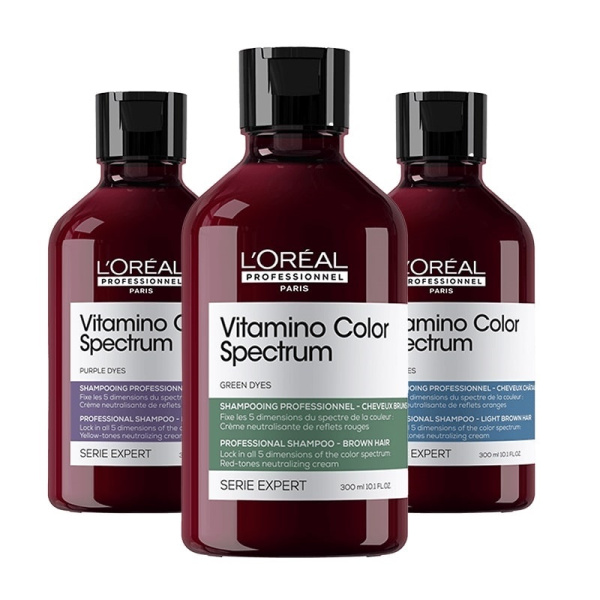 spectrum shampoo нейтрал 1 spectrum shampoo нейтрал 1