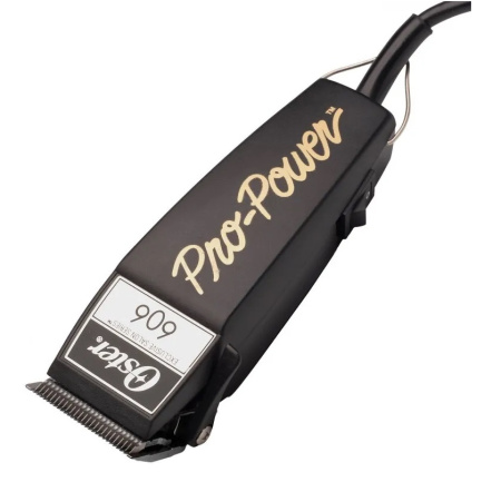 Машинка профессиональная Oster ProPower 606-95 для стрижки волос