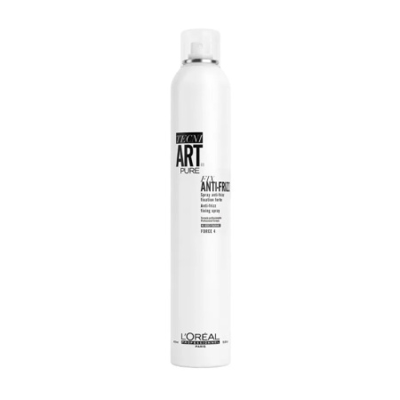 Спрей для волос L’Oreal Professionnel Anti Frizz Pure, 400 мл