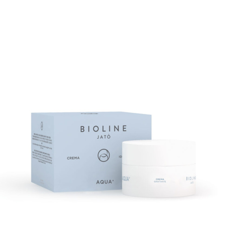 Крем увлажняющий Bioline Aqua+ Moisturizing, 50 мл