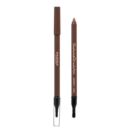 Карандаш для губ Parisa Radiance Gradation, т. 1001 cappucino