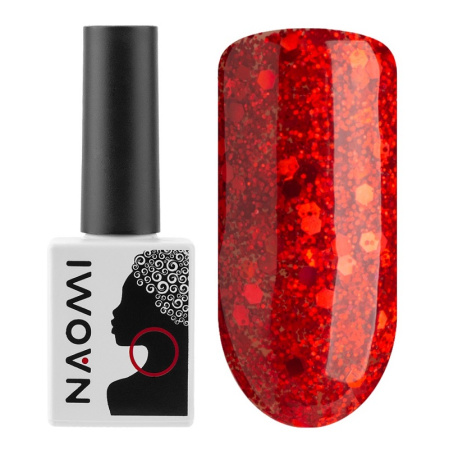 Гель-лак Naomi т. 278, 10 мл