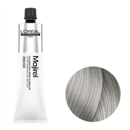 МП L'oreal Крем краска Majirel 9.1 пепельный, 60 мл