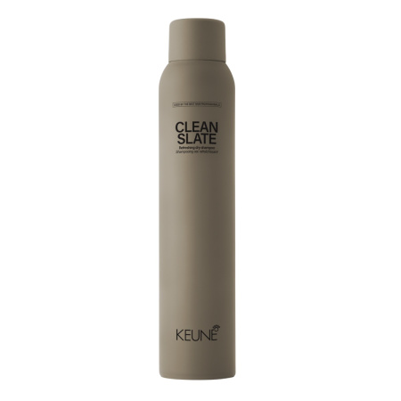Keune Сухой шампунь Clean Slate, 200 мл