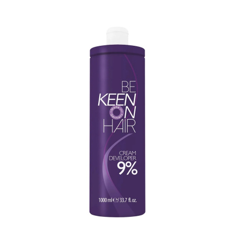 МП Keen Cream Developer Крем-окислитель 9% 1000 мл