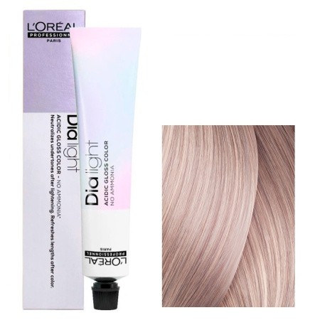 Краситель L’Oreal Dia Light 10.21, 50 мл