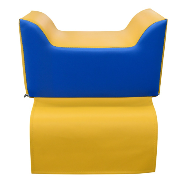 СД-Ю (желтый-бока синий)-1