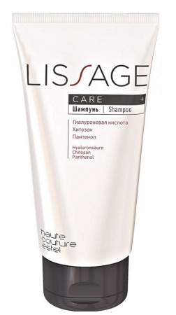 Шампунь для волос Estel Haute Couture Lissage Care, 150 мл