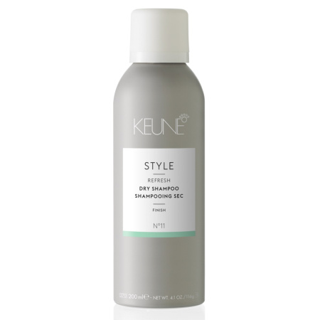 Шампунь сухой Keune Style, 200 мл
