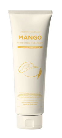 Маска для волос Манго Institut-Beaute Mango Rich LPP Treatment, 100 мл
