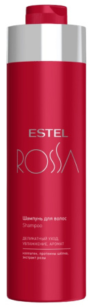Шампунь для волос Estel Rossa, 1000 мл