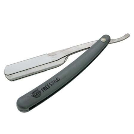 Бритва парикмахерская Kiepe 126 FREE Style