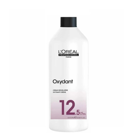 МП L'oreal Оксидент-крем 3,75% (12,5 vol) Odor Trapping Technology, 1000 мл 