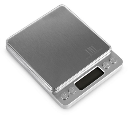Весы парикмахерские Hair scales HS-20