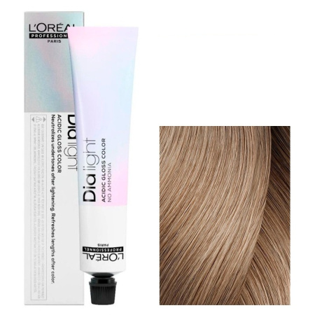 Краситель L’Oreal Dia Light 9.02, 50 мл